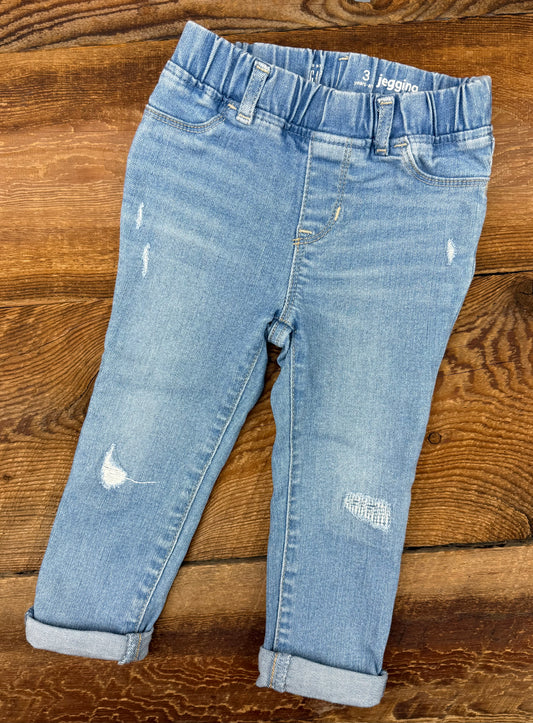 Gap 3T Jegging
