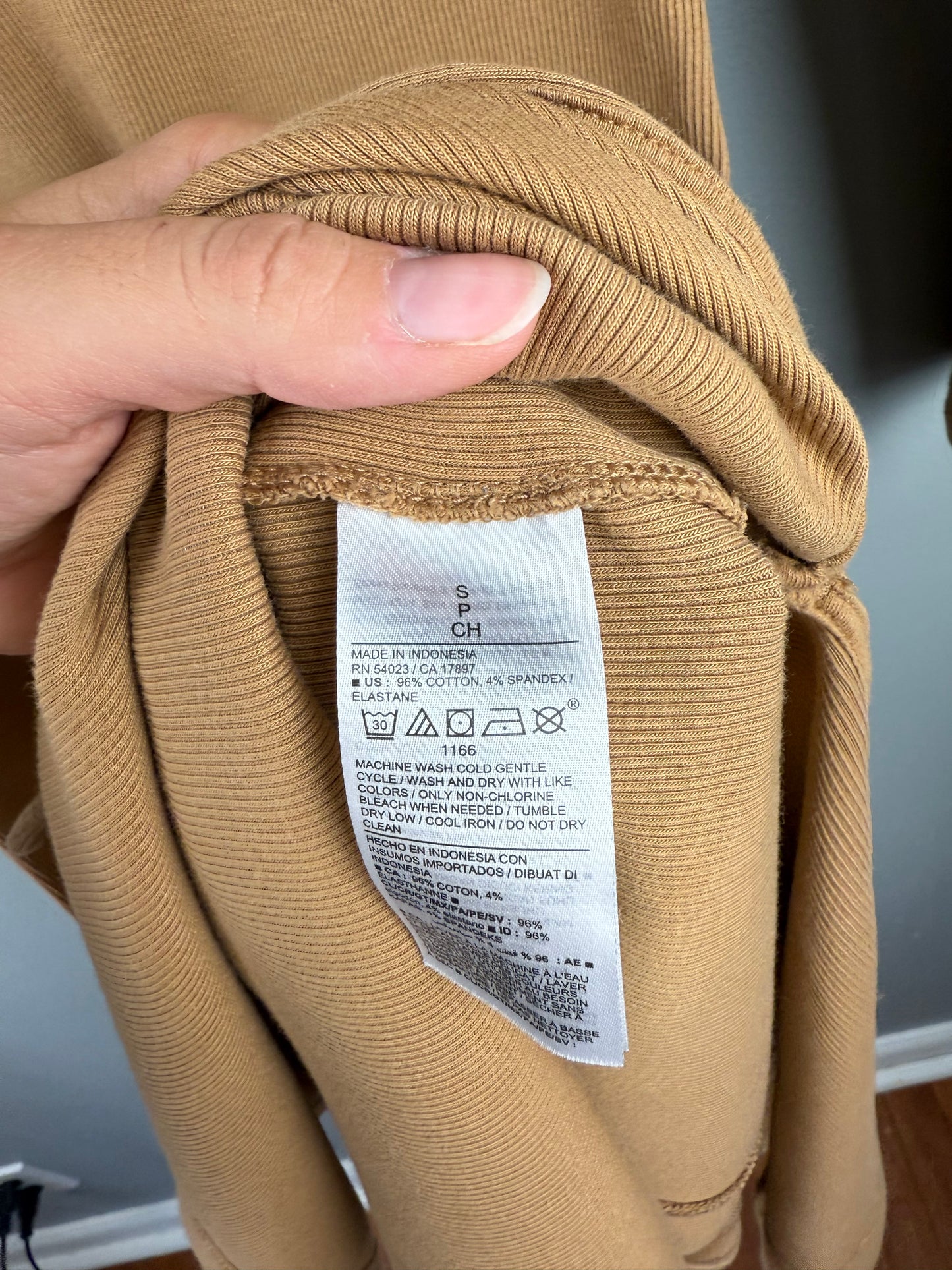 Old Navy Women’s Small Ribbed Dress
