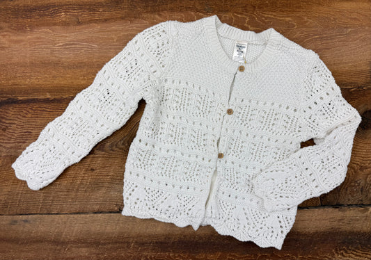 Oshkosh 4T Knit Cardigan