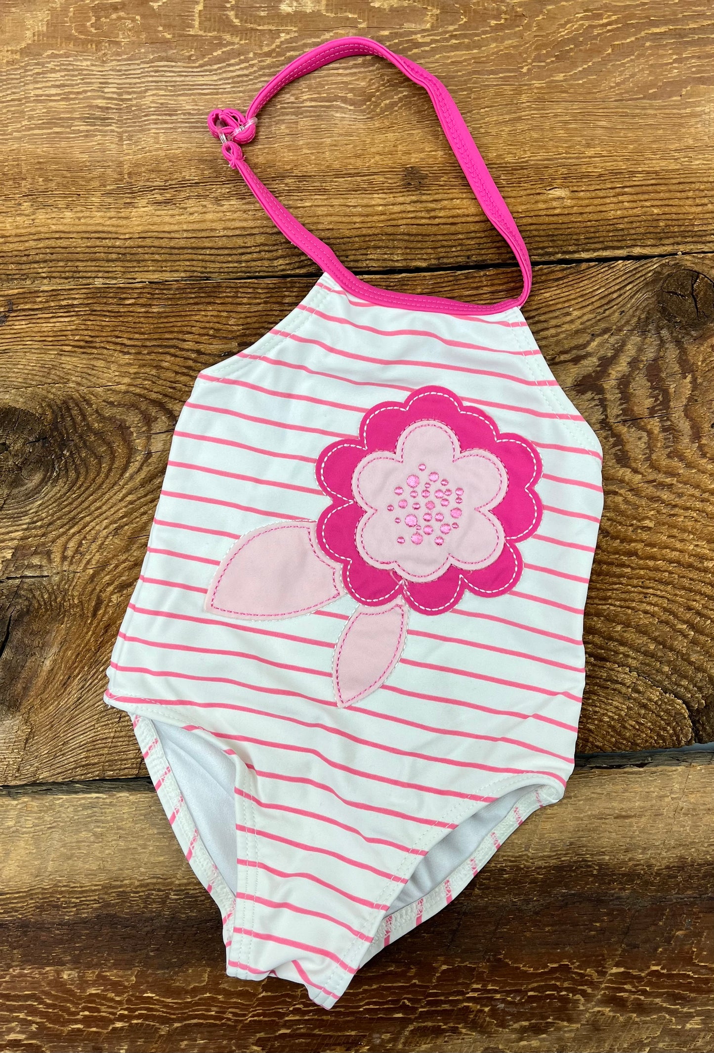 Joe Fresh 3-6M Swimsuit