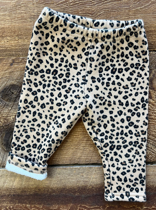 Carter’s 9M Lined Legging