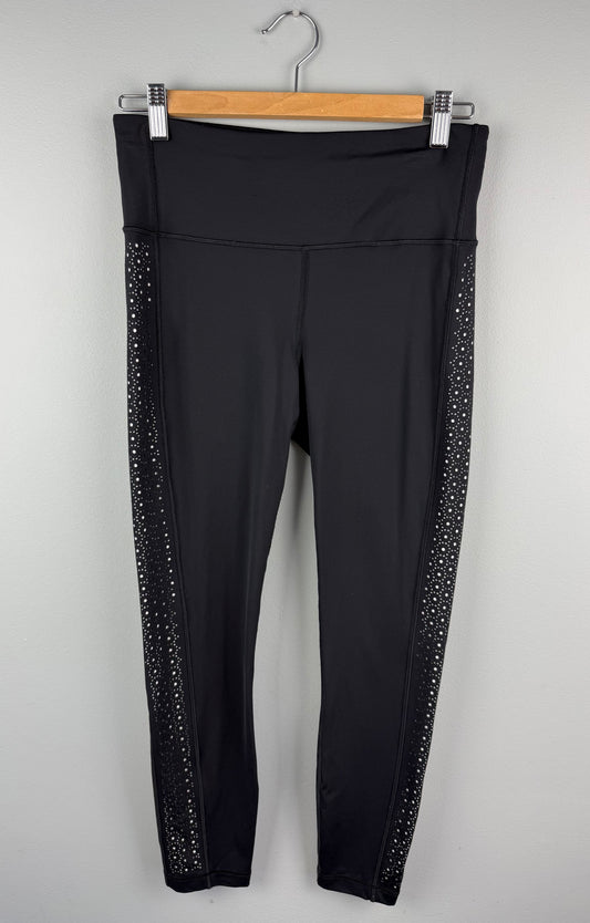Lululemon Women’s 8 Running Leggings