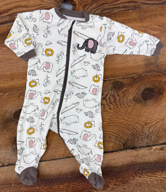 Tuffy 3M Safari Sleeper
