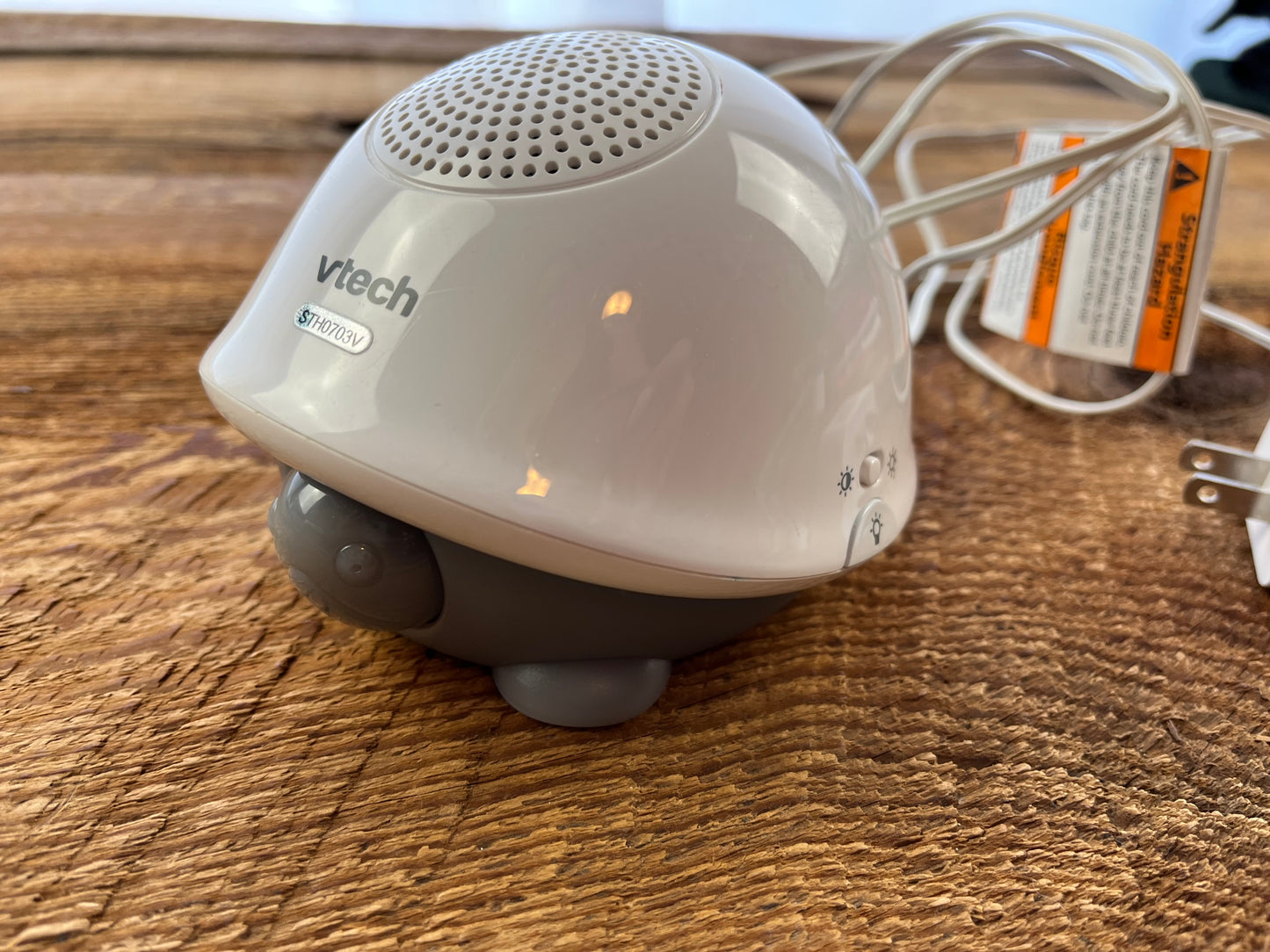 Vtech Turtle Wifi Sound Machine – Little Sunshines