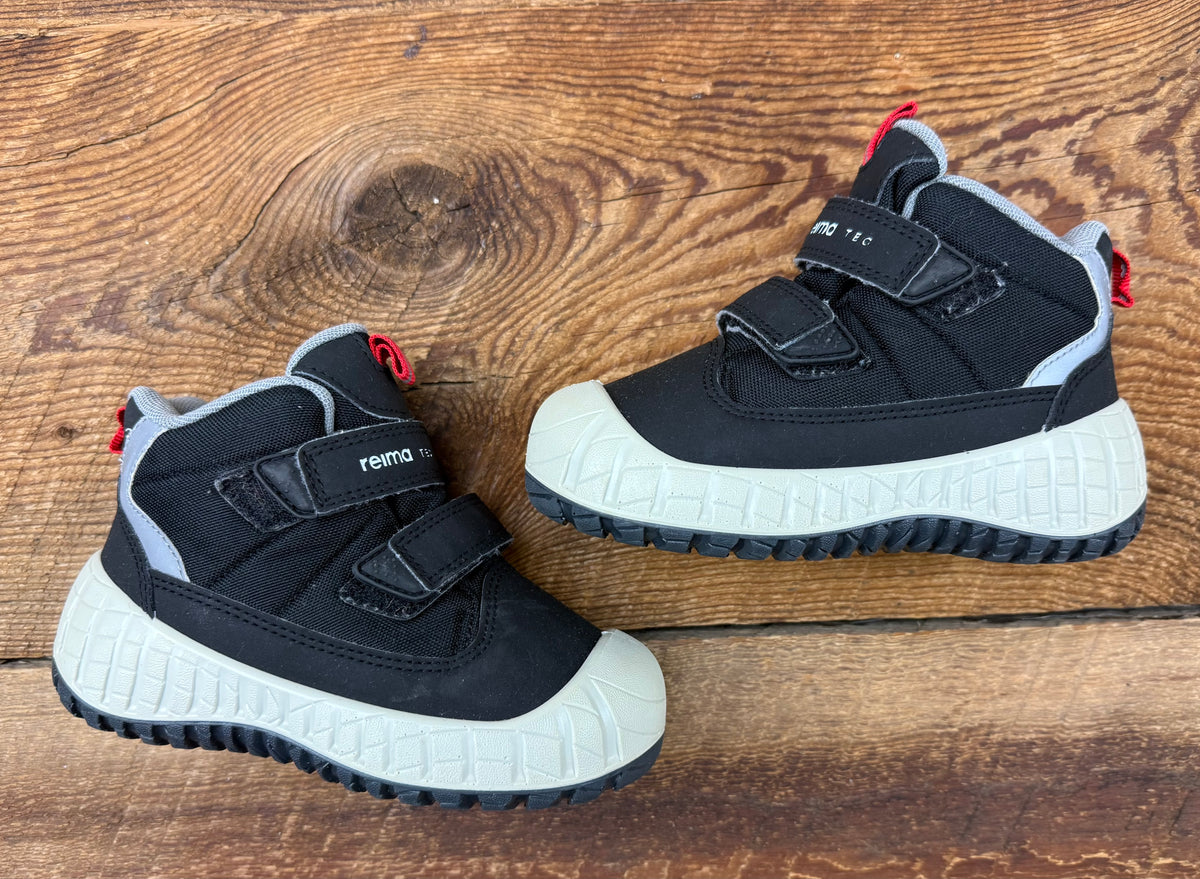 Reima 8.5/9C Waterproof Sneaker