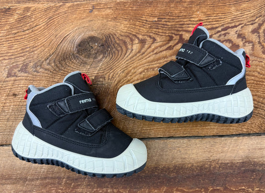 Reima 8.5/9C Waterproof Sneaker
