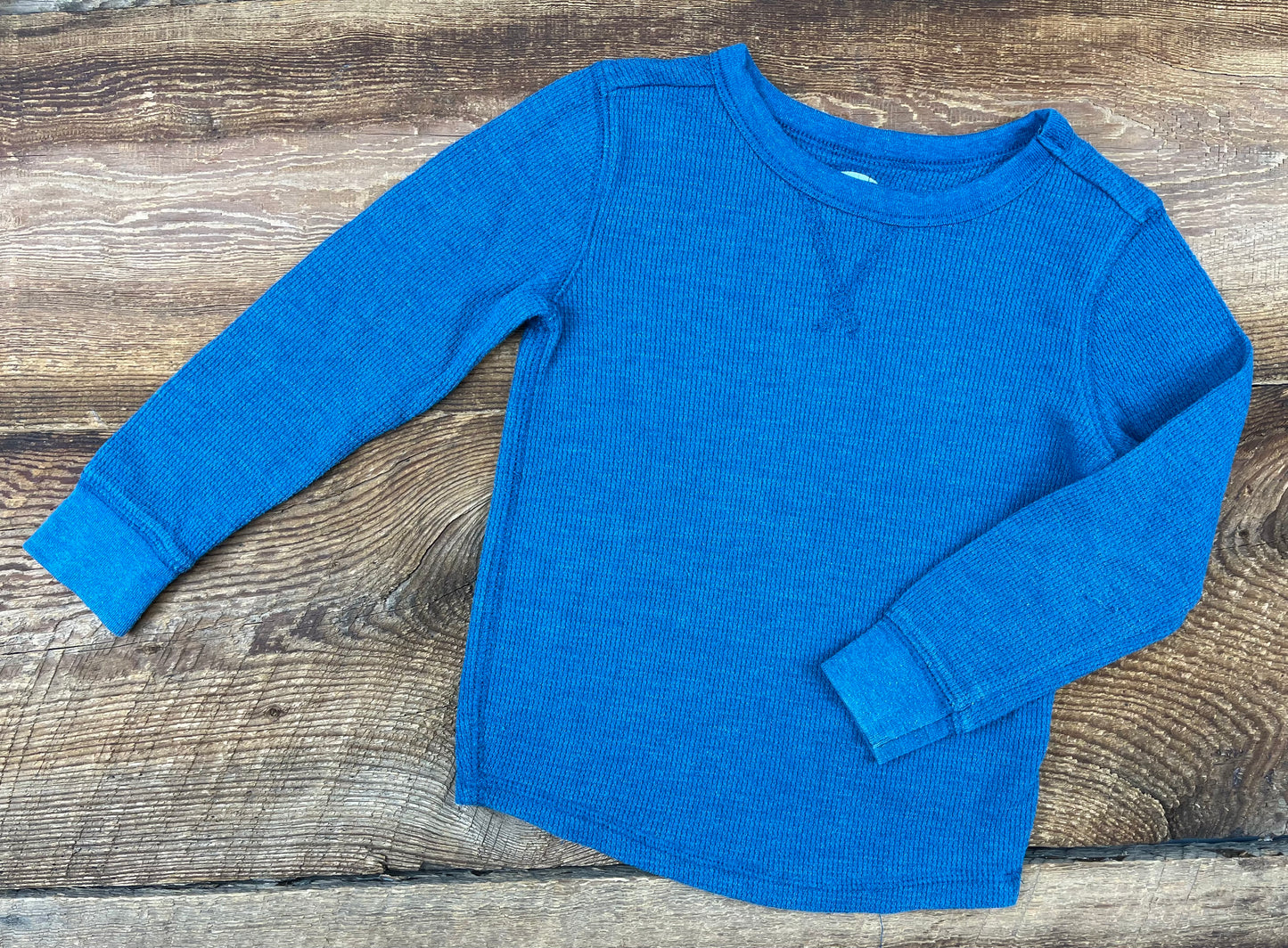 Old Navy 3T Thermal Shirt