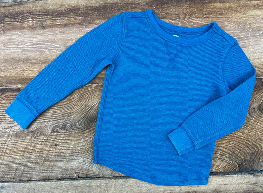 Old Navy 3T Thermal Shirt