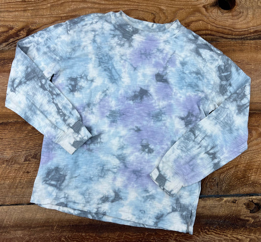 Gap 8Y Tie Dye Shirt