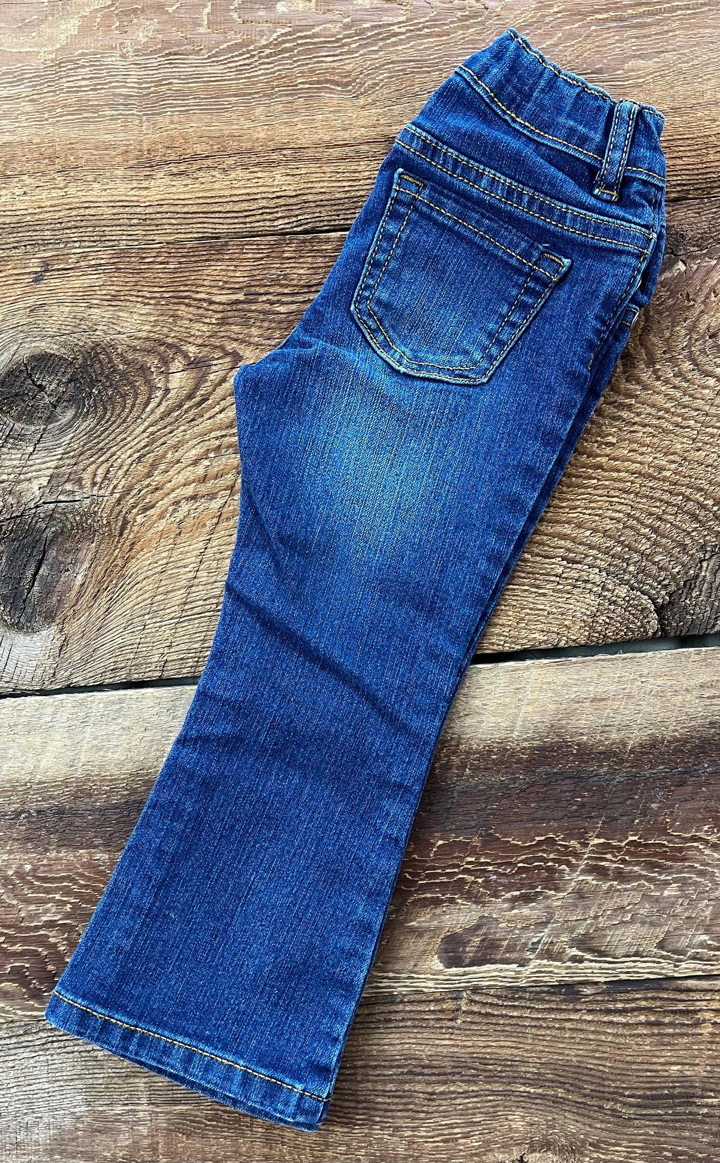 The Children’s Place 2T Bootcut Jean