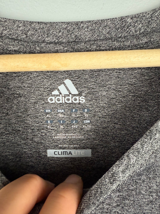 Adidas XL Athletic Tee