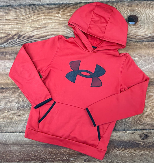 Under Armour YMD (10-12Y) Hoodie