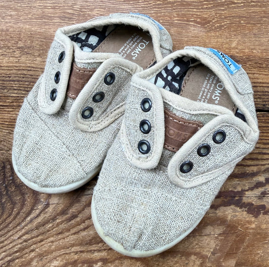 Toms 5T Shoe