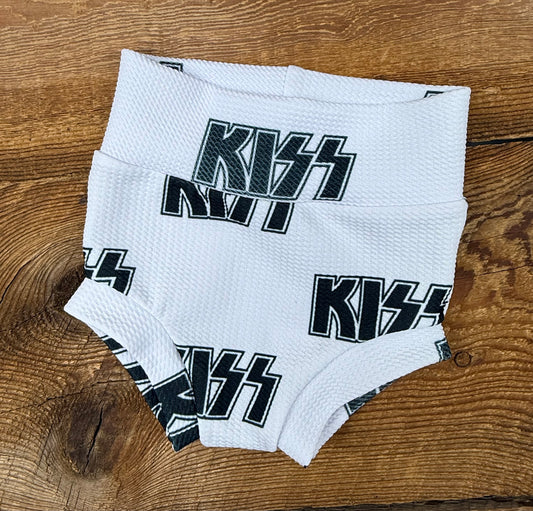Small Shop 12M Kiss Bloomer Short