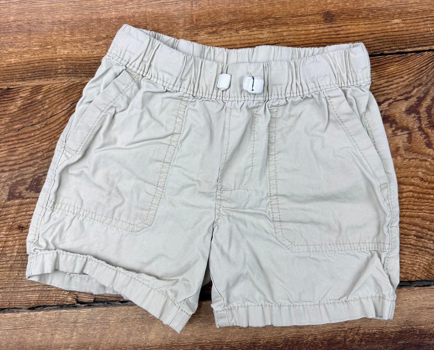 Carter’s 3T Khaki Short