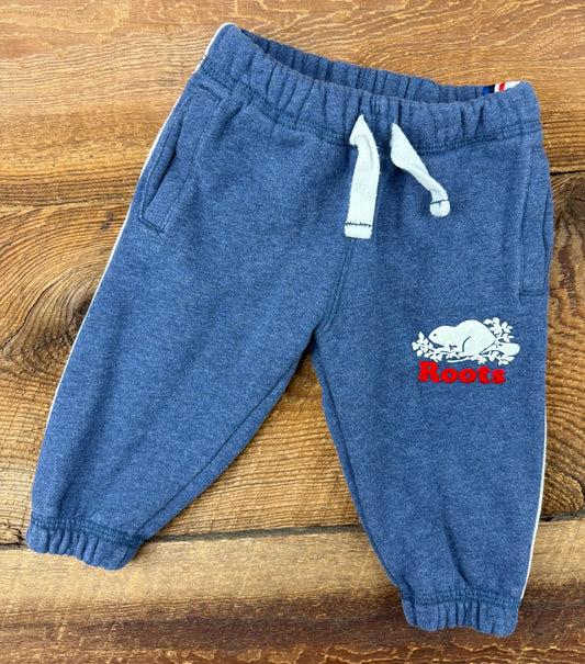 Roots 6-12M Sweatpants