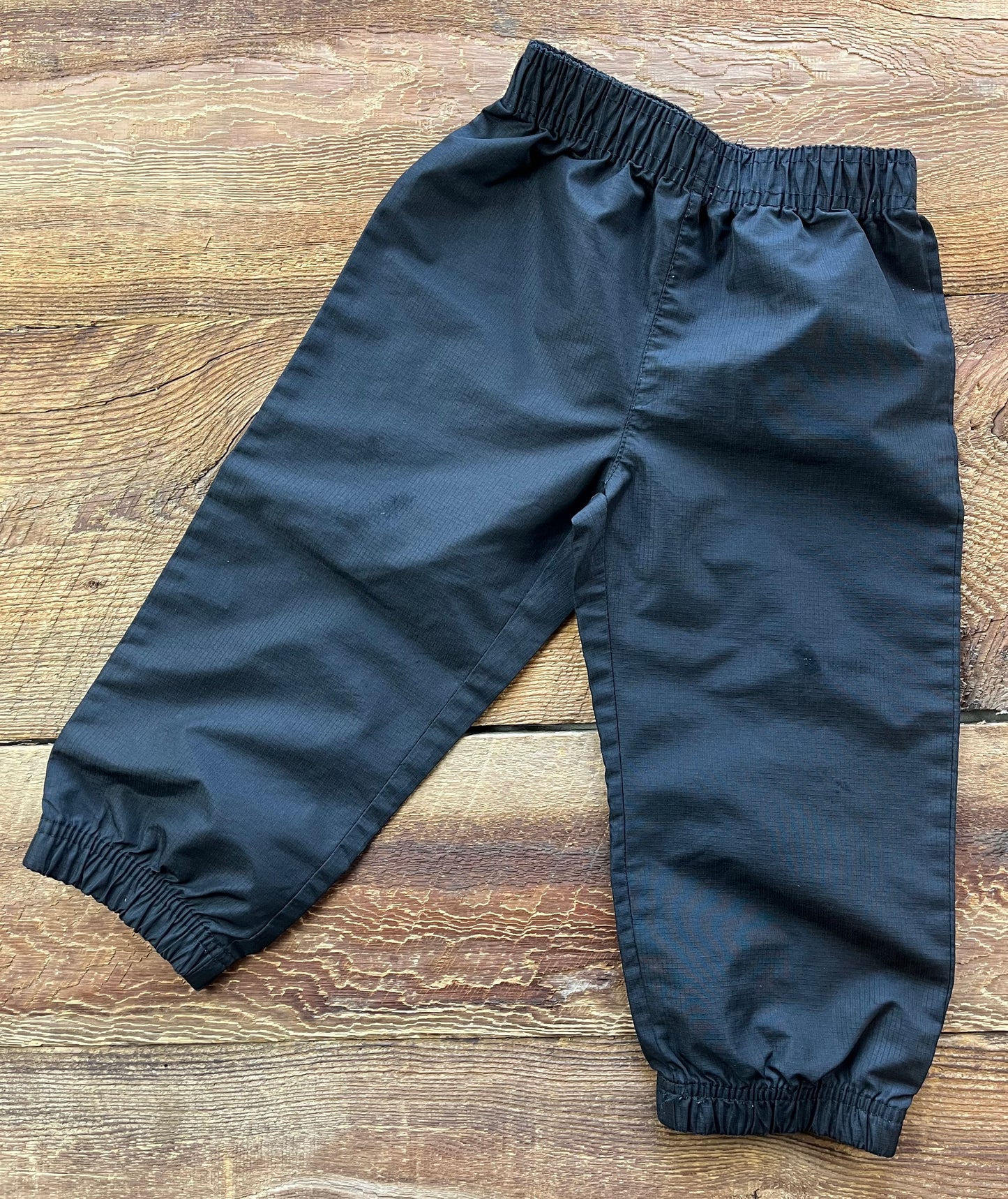 Joe Fresh 2T Rain Pant