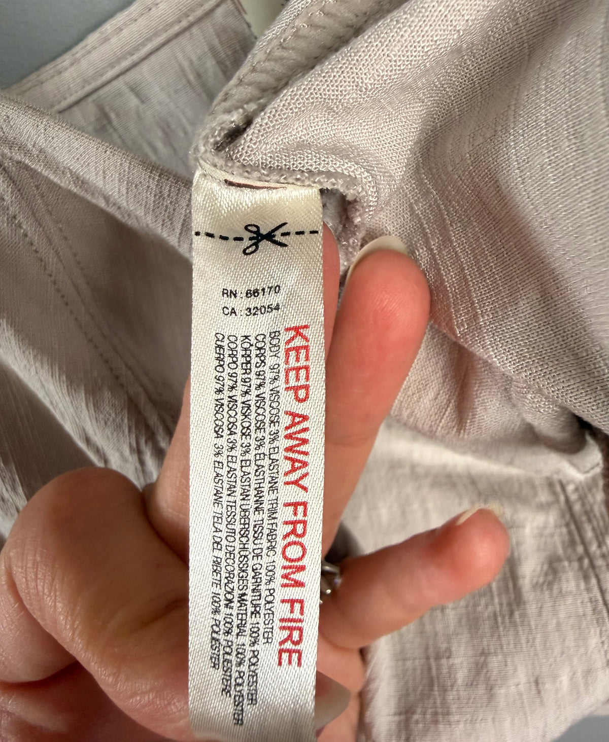 Free People Women’s Medium Bodysuit