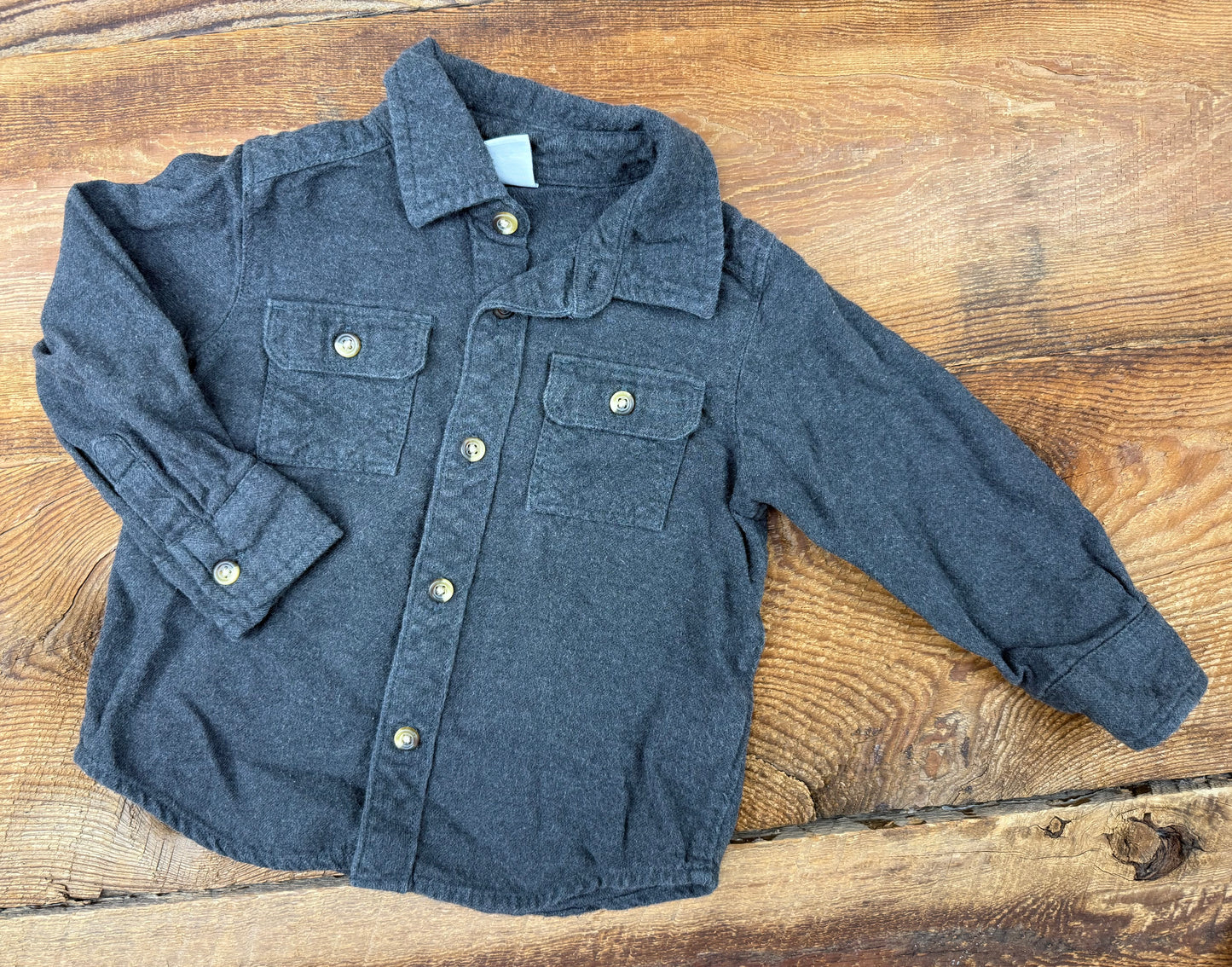 Old Navy 2T Shacket