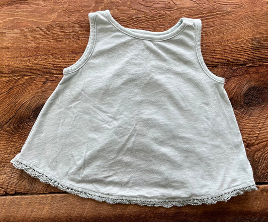 Old Navy 2T Tank