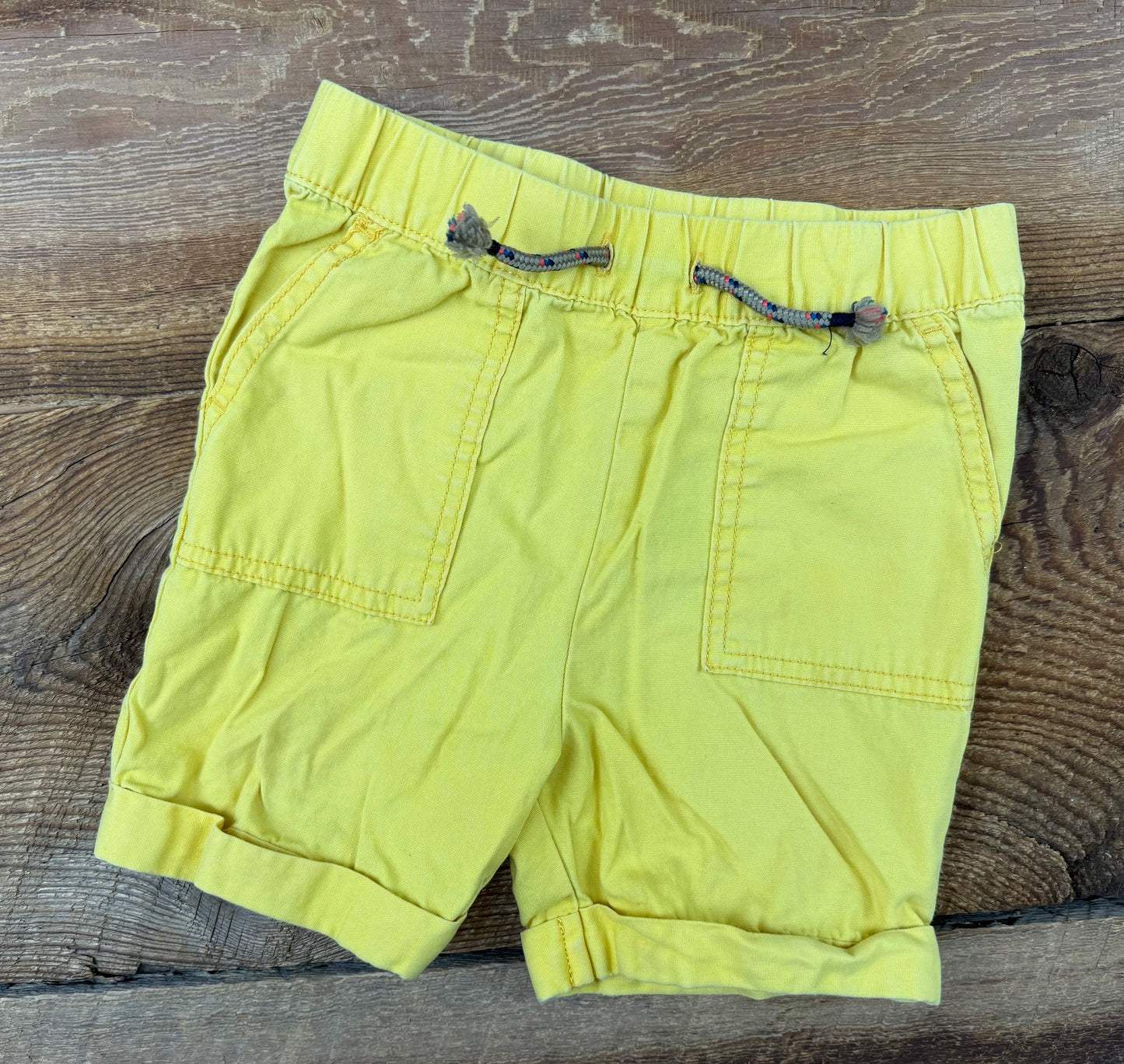 Joe Fresh 18-24M Short