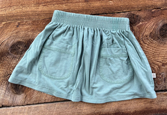 Jax & Lennon 12-18M Skort