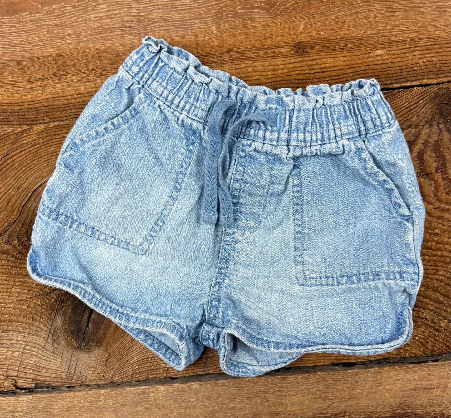 Gap 12-18M Jean Short