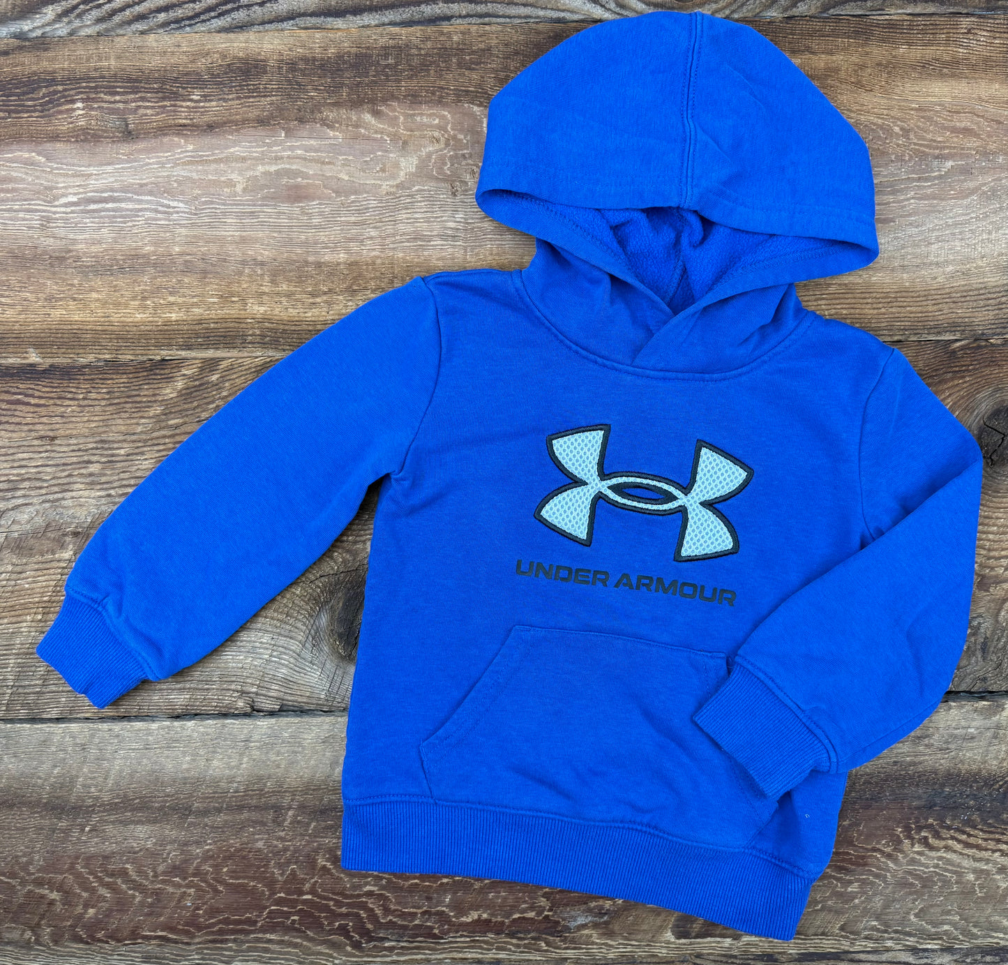 Under Armour 2T Hoodie