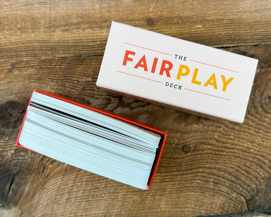 The Fairplay Deck