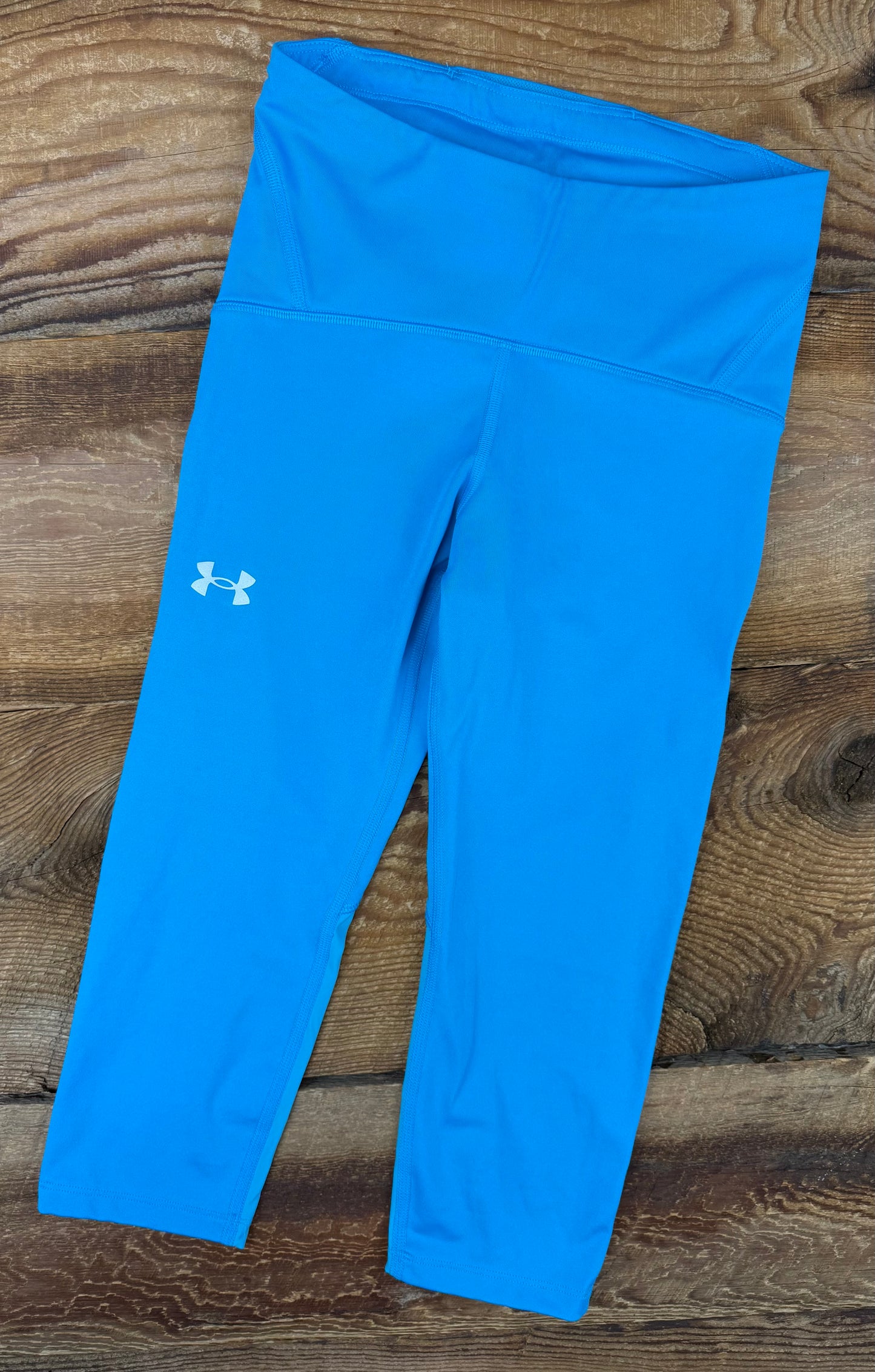 Under Armour XS Cropped Legging