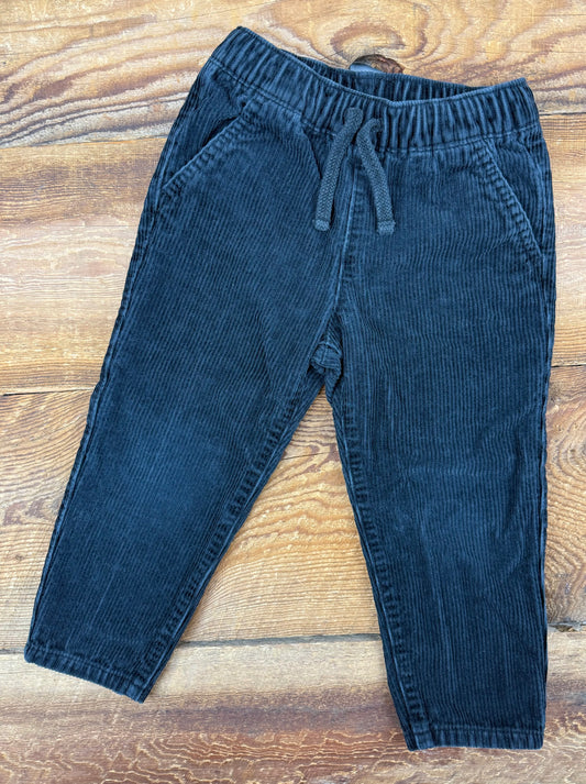 Old Navy 3T Cord Drawstring Pant