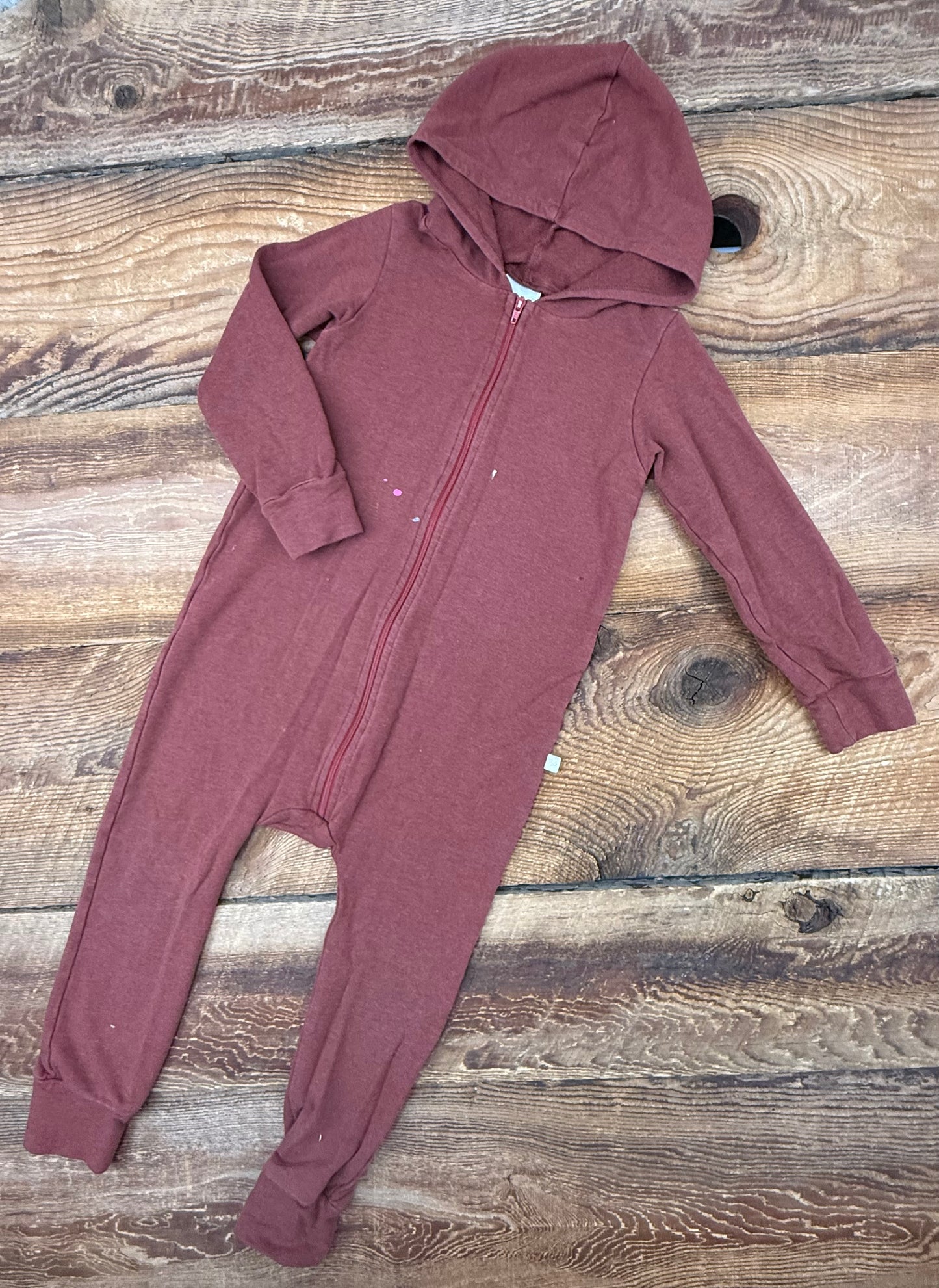 Jax & Lennon 3/4T Jumper