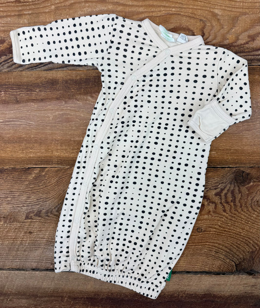 Parade Organics Newborn Sleep Gown