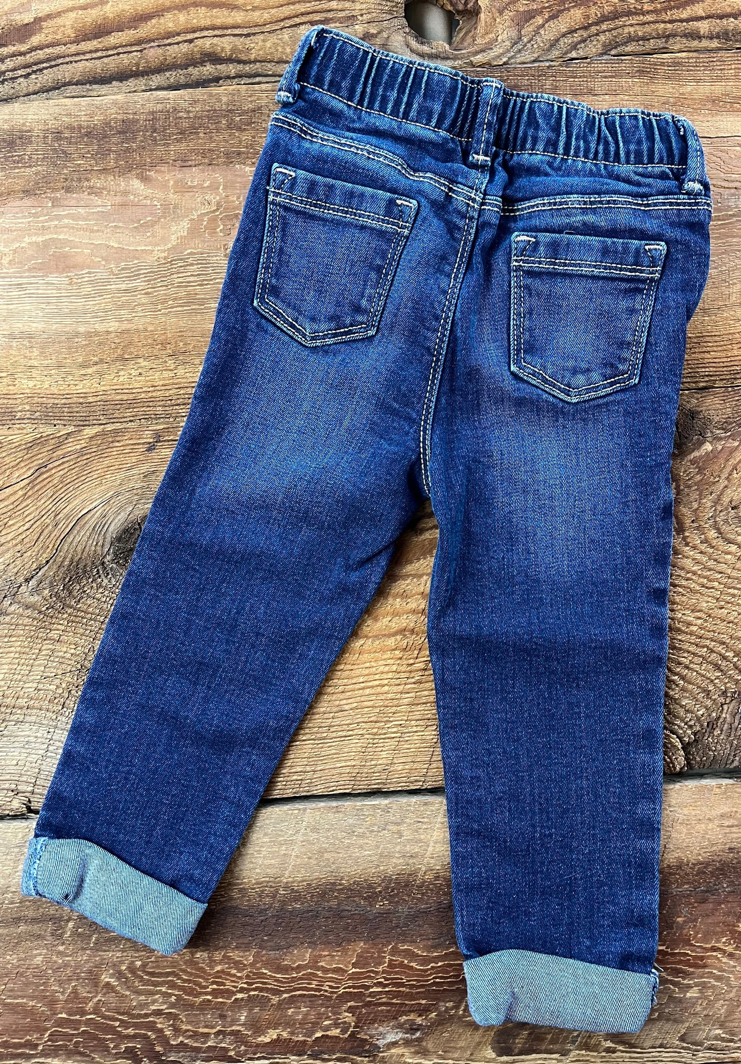 Old Navy 2T Boyfriend Jean