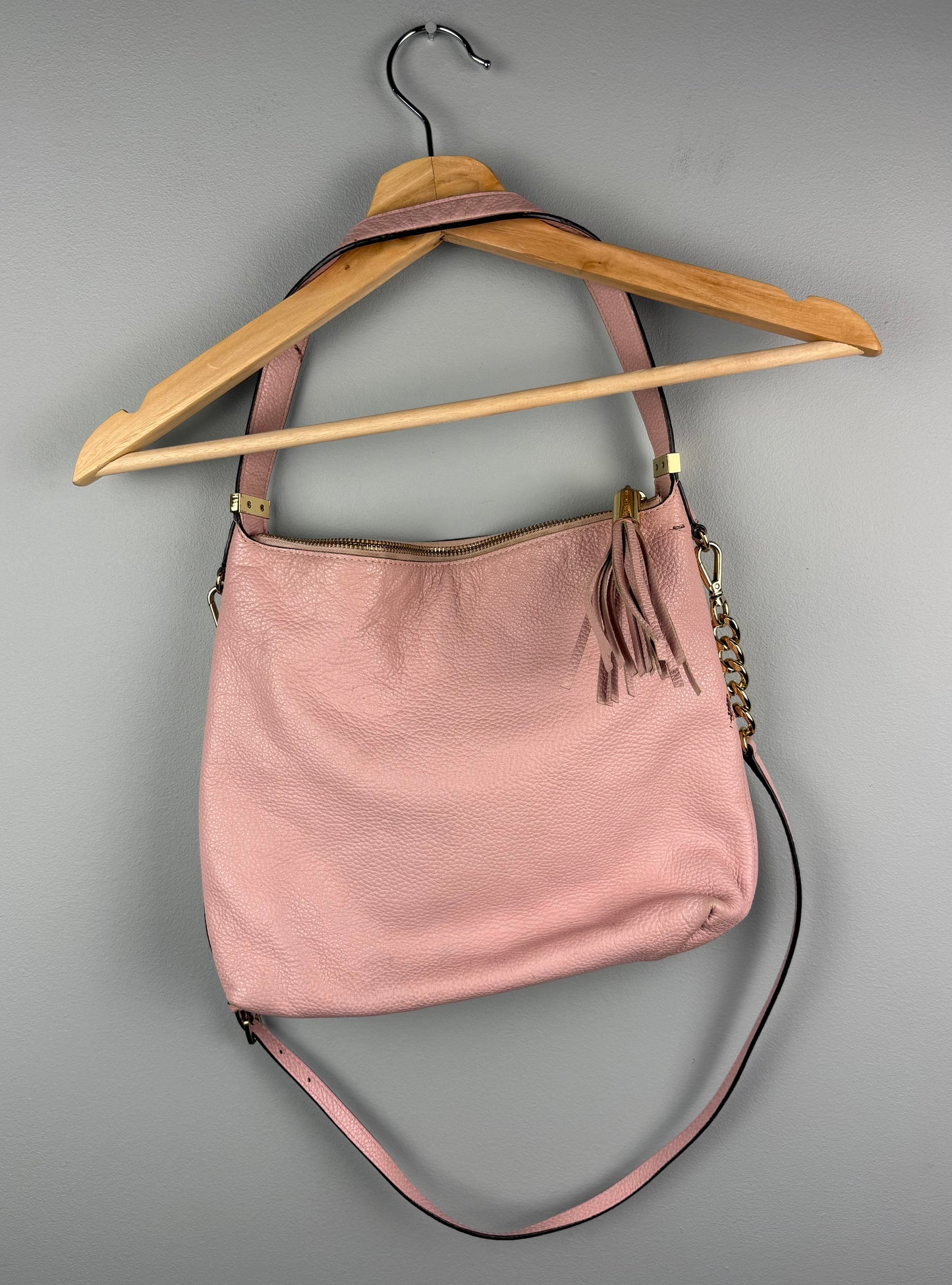 Michael Kors Crossbody Purse