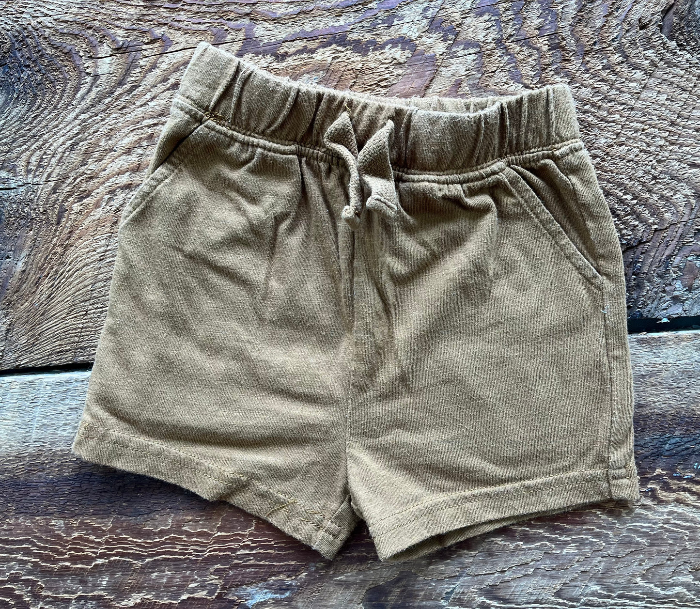 George 6-12M Shorts