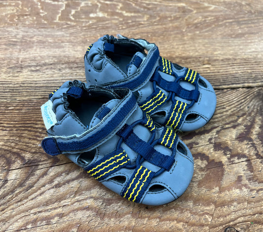 Robeez 3-6M Sandal