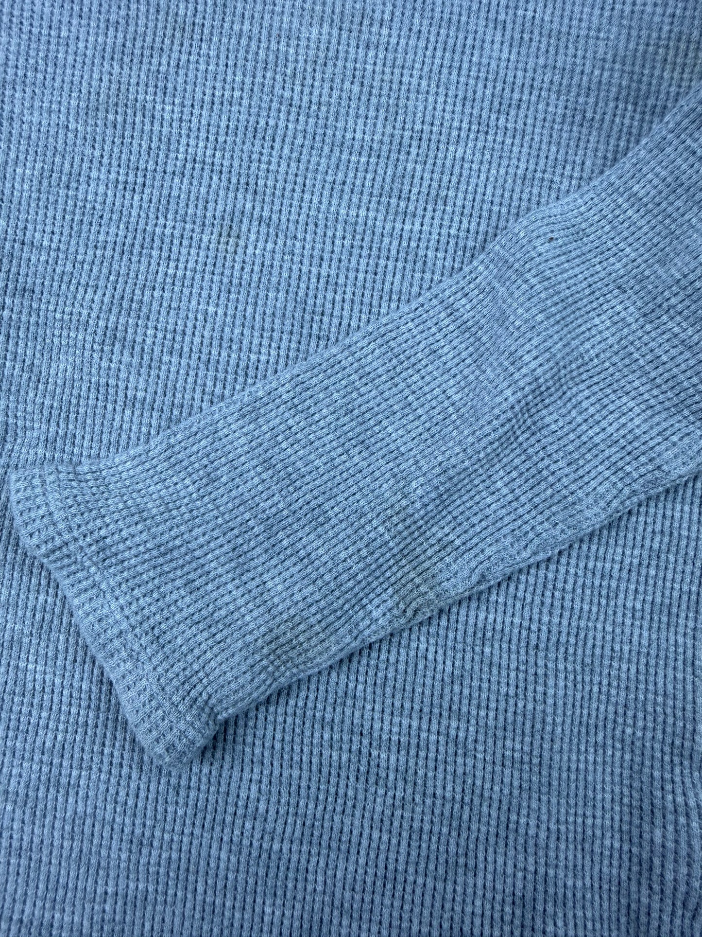 Os & Oakes 2T Waffle Shirt