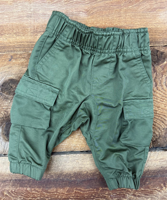Gap 3-6M Cargo Pant