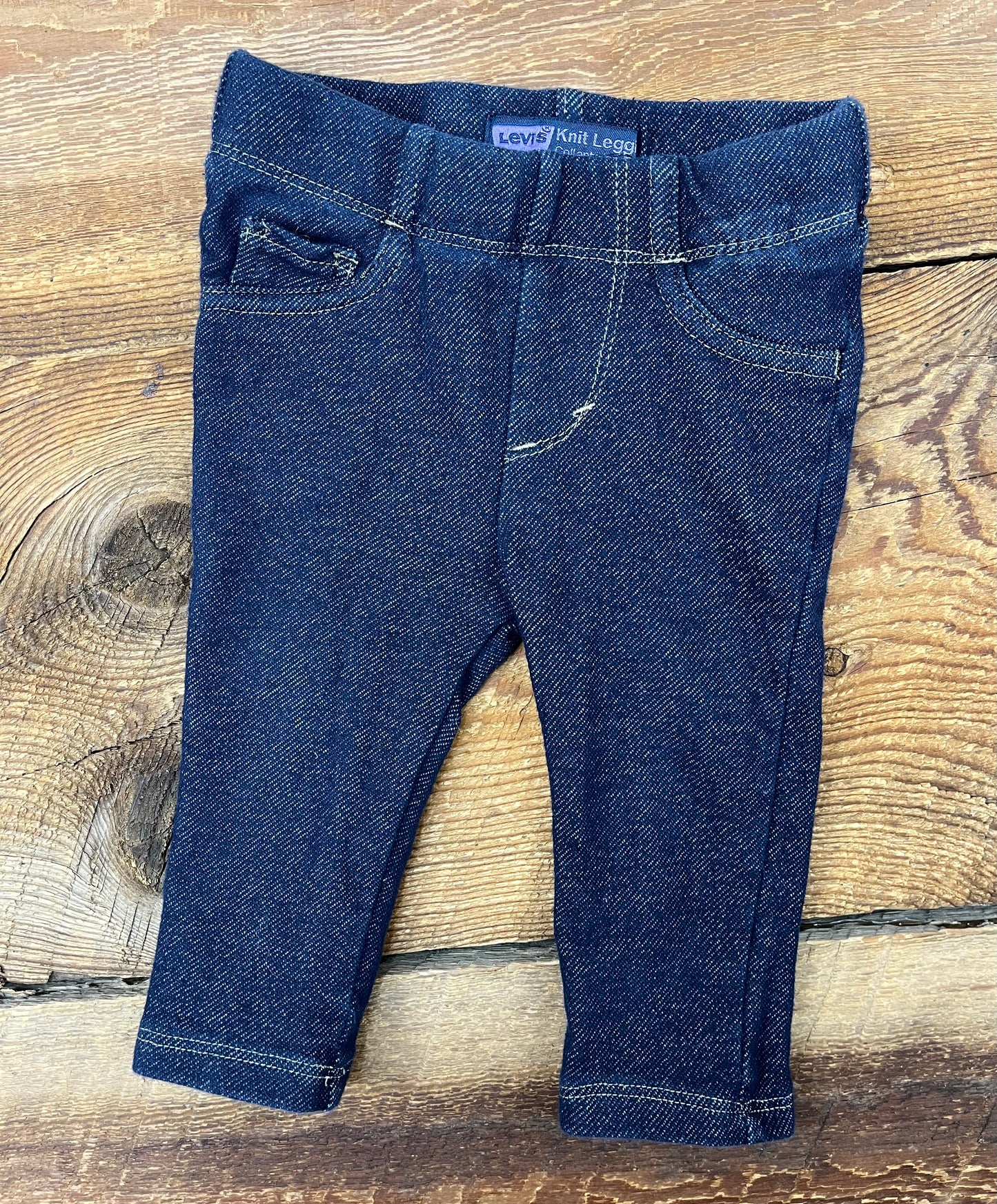 Levi’s 12M Jegging