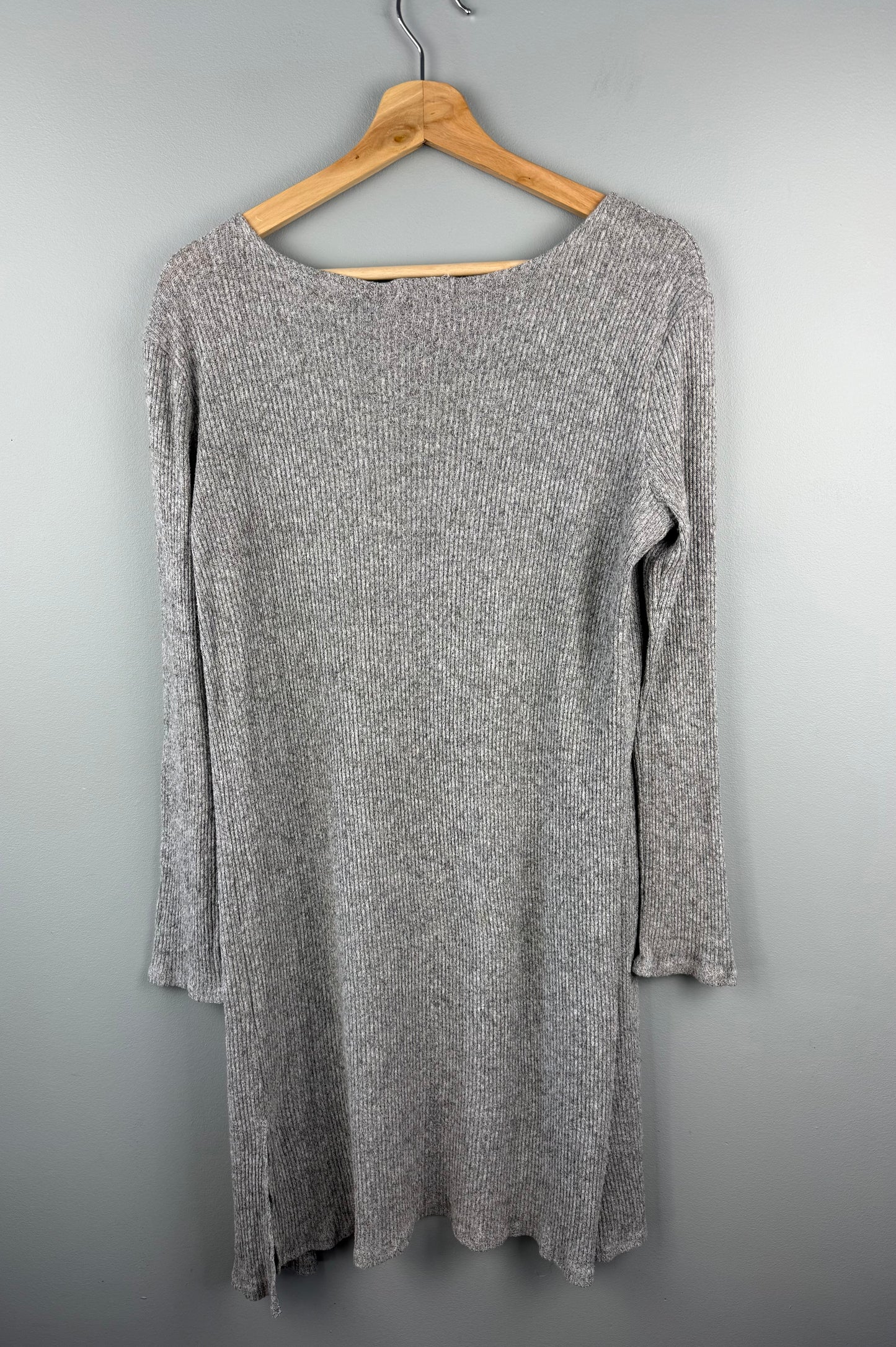 Antistar Women’s Medium Ribbed Cardigan