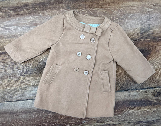 Oshkosh 9M Peacoat