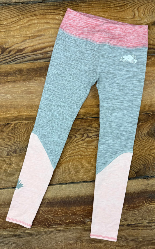 Roots Small (5/6) Legging