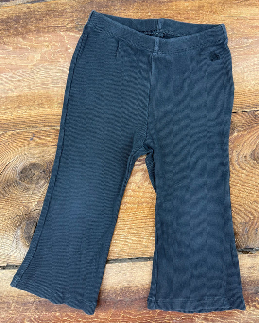 Gap 18-24M Ribbed Flared Pant