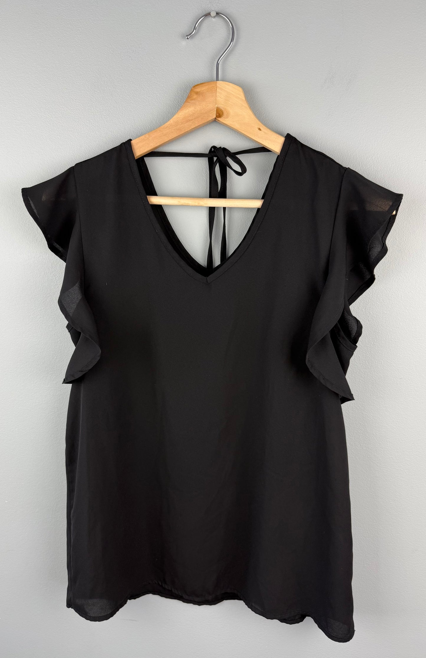 Soyaconcept Women’s Small Flowy Tee