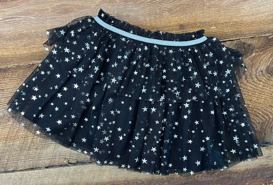 Joe Fresh 2T Star Tulle Skirt