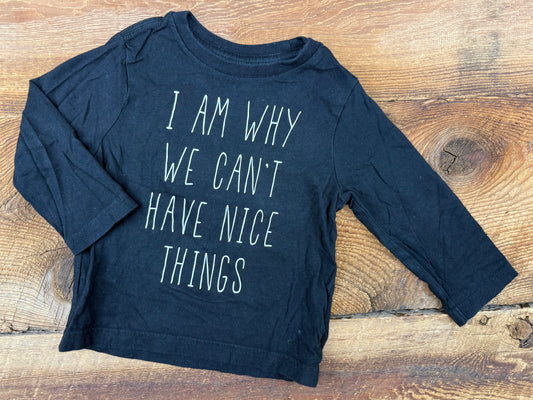 TCP 12-18M Graphic Shirt