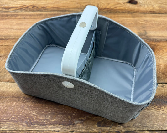 Skip-Hop Diaper Caddy
