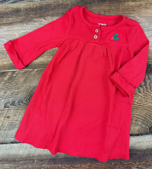 Carter’s 12M Holly Dress