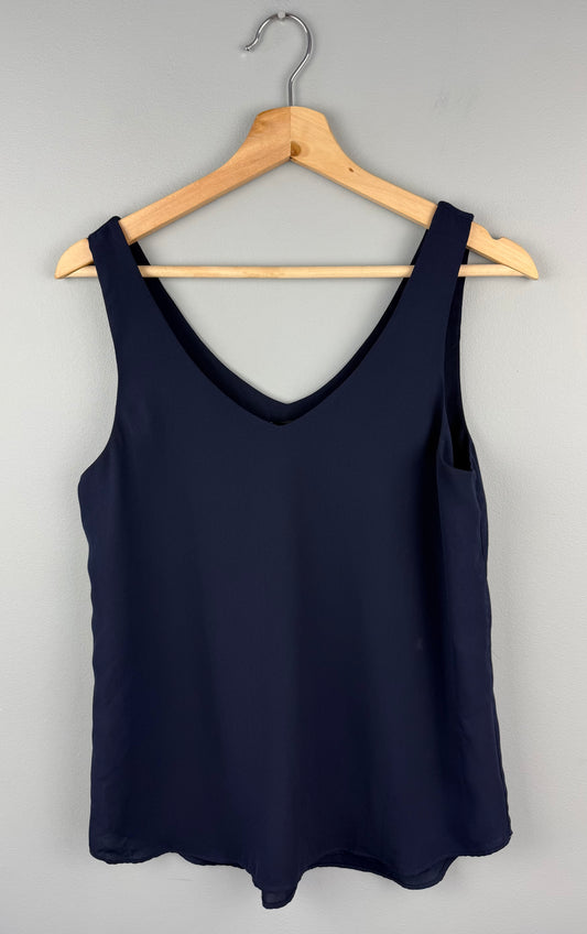 RW & CO Women’s Small Tank